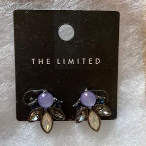 The Limited Earrings